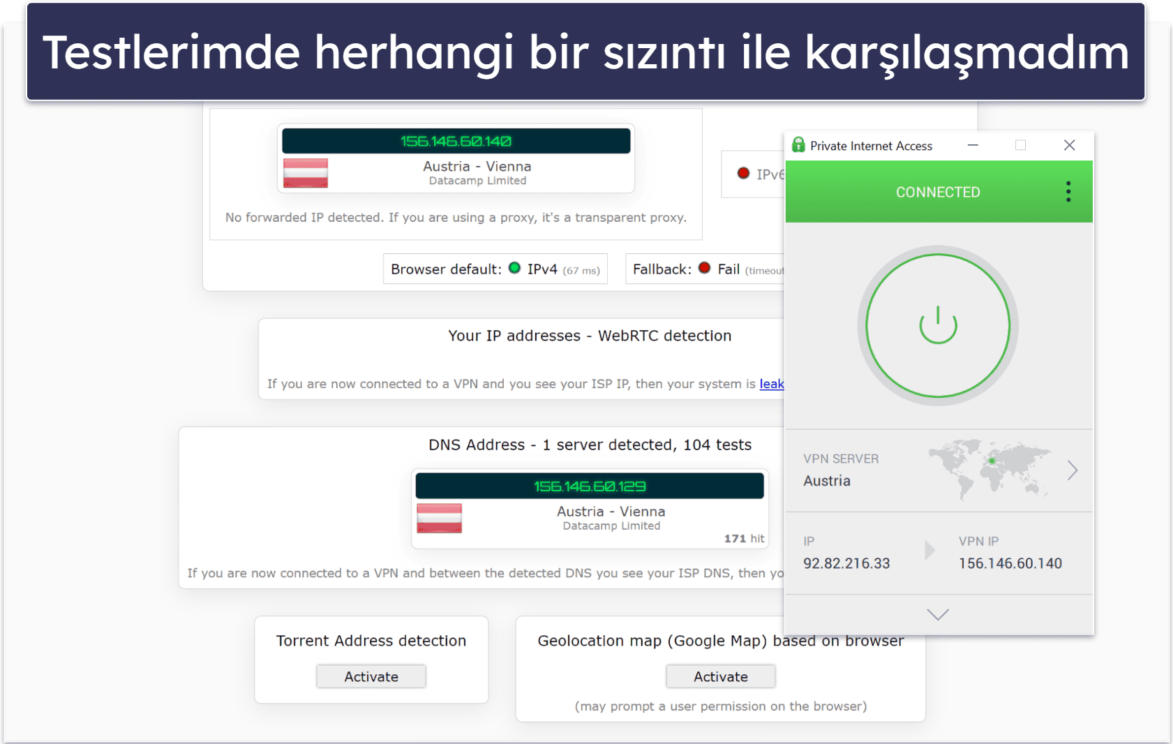 Test Metodolojisi: Karşılaştırma ve Sıralama Kriterleri