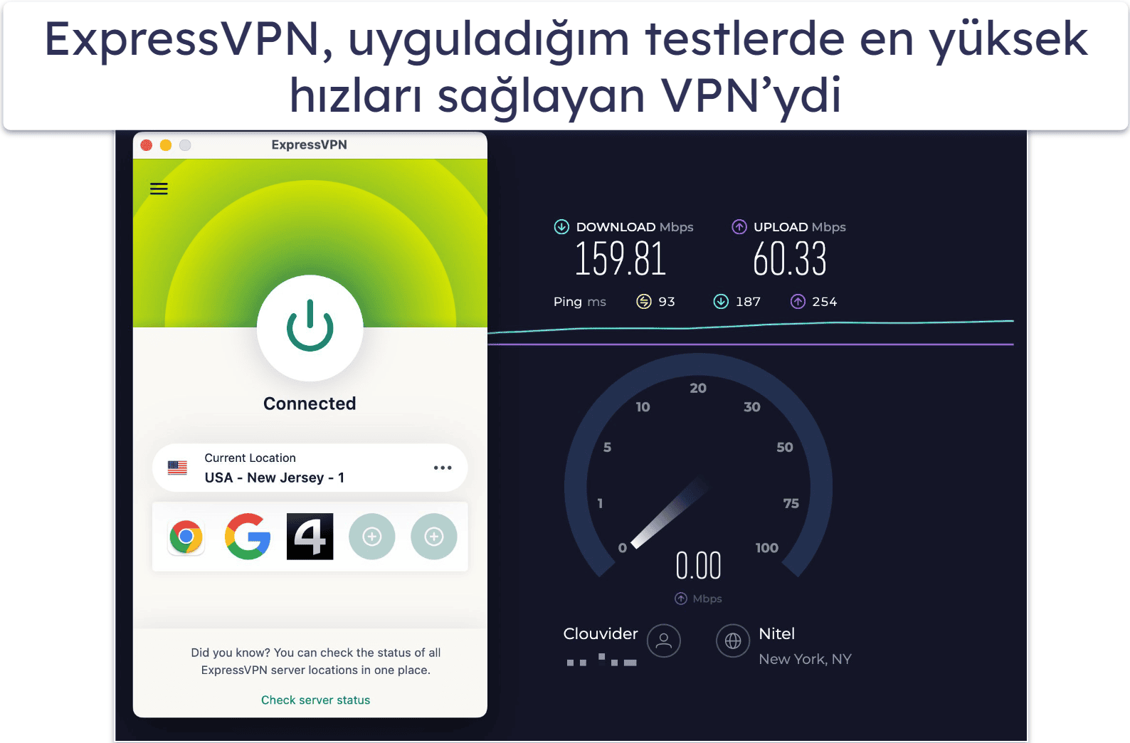 Test Metodolojisi: Karşılaştırma ve Sıralama Kriterleri