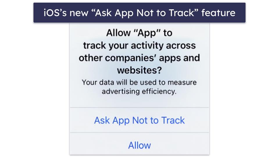 User Tracking: How iOS and Android Handle Your Data