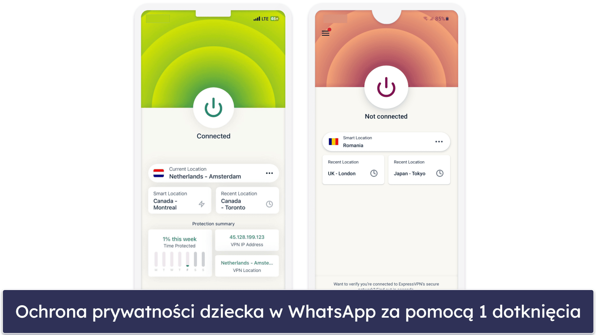 Jak chronić swoje dziecko na WhatsApp?