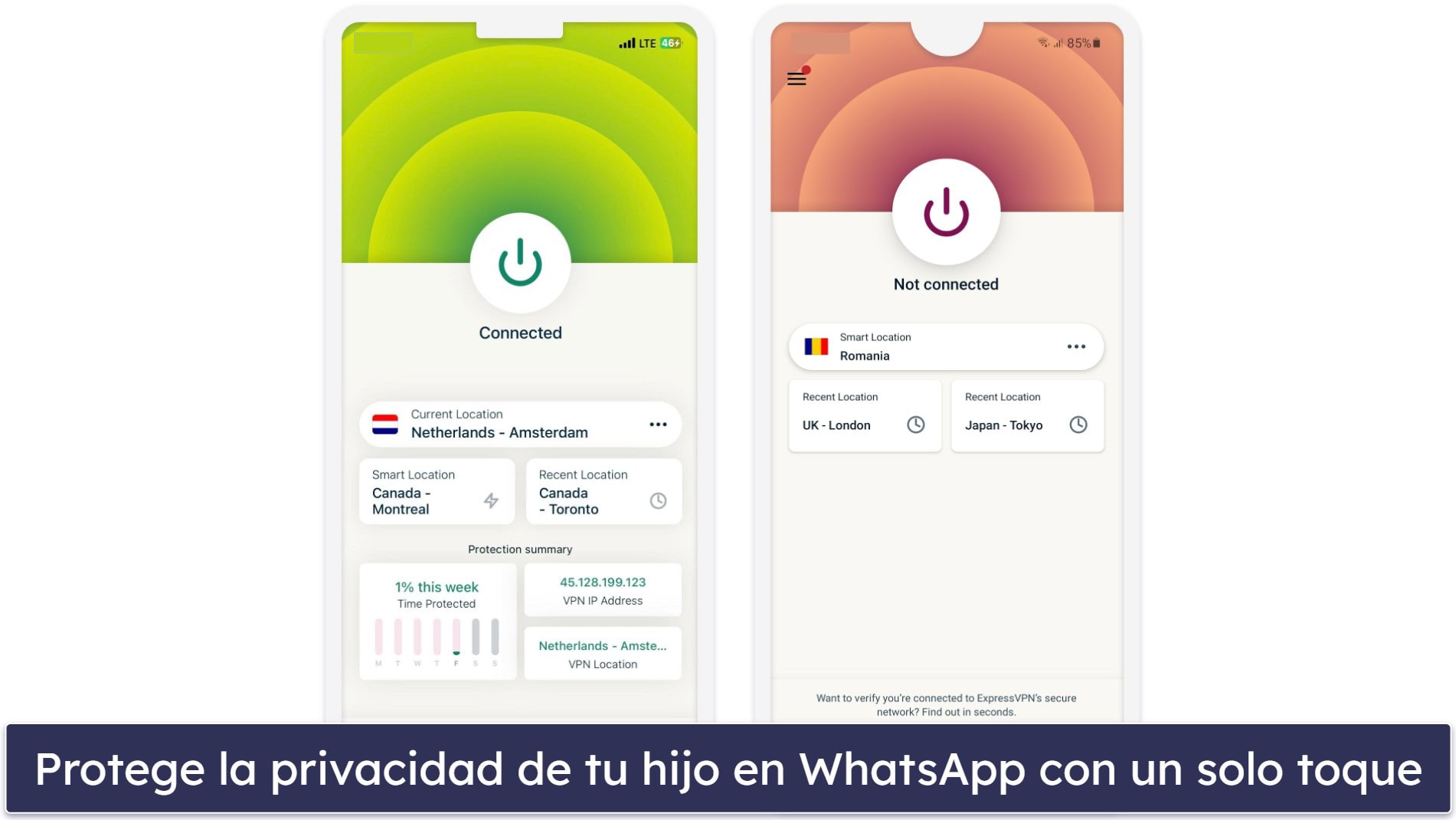 Cómo Mantener a tus Hijos Seguros en WhatsApp