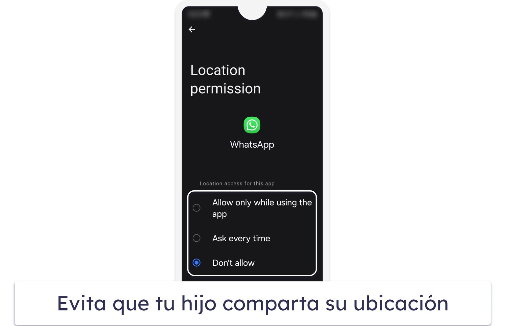 Cómo Mantener a tus Hijos Seguros en WhatsApp