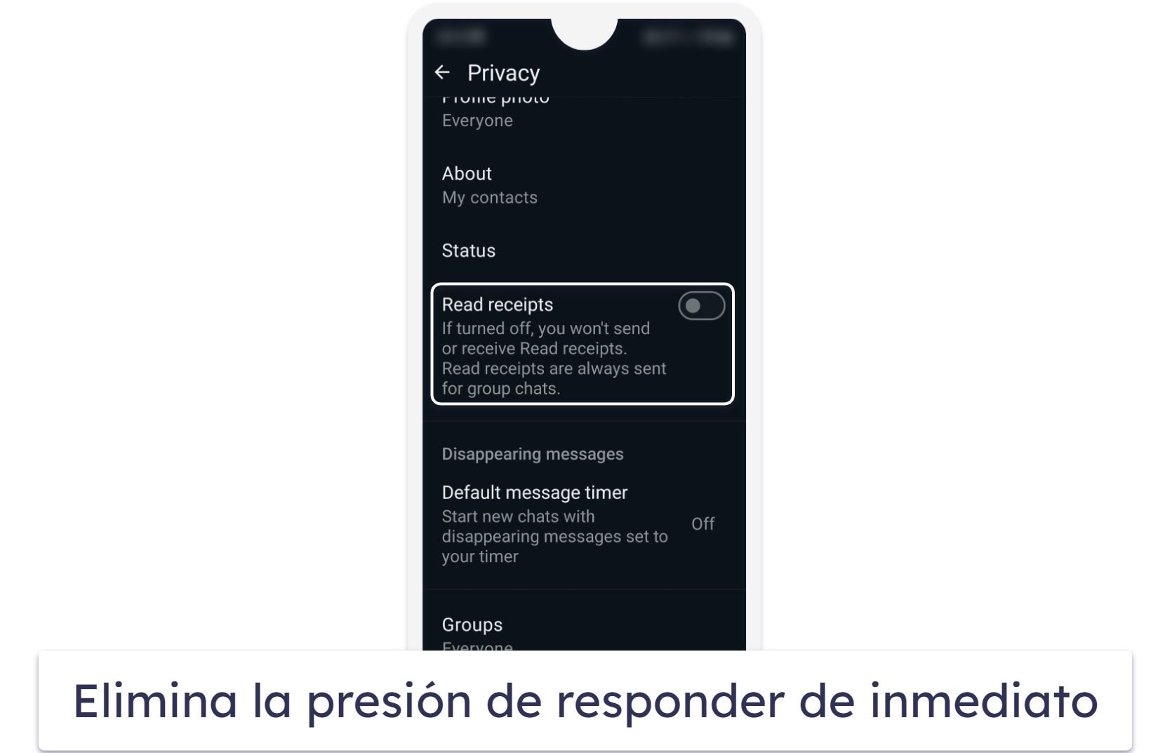 Cómo Mantener a tus Hijos Seguros en WhatsApp