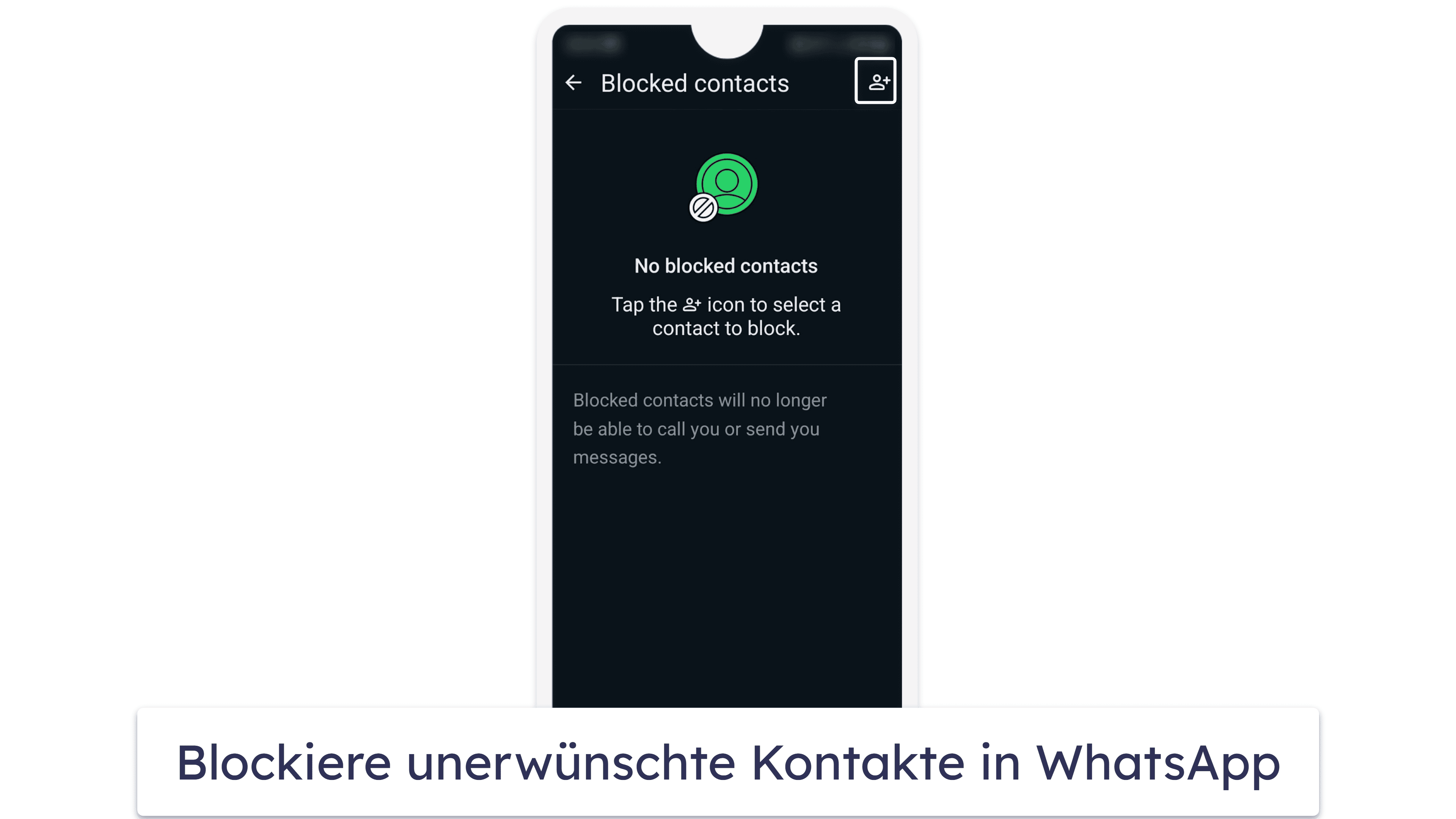 So schützt Du Deine Kinder auf WhatsApp