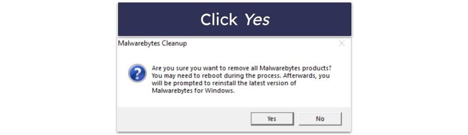 How to Get Malwarebytes to Open Again: Full Guide