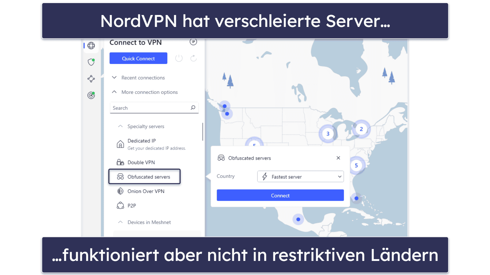 Zensur umgehen — Keines der VPNs ist eine gute Wahl