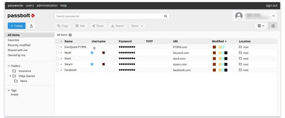 Passbolt Full Review — Basic but Highly Customizable Features