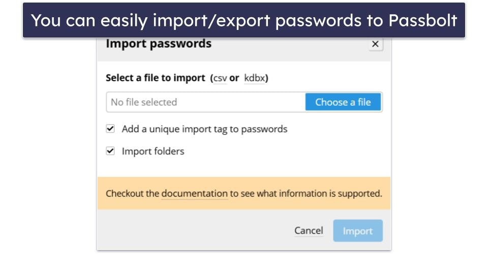 Passbolt Ease of Use &amp; Setup — Complex but Customizable