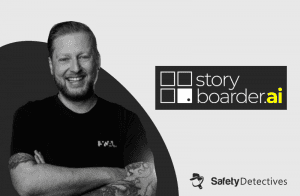 Dustin Steinkühler Of Storyboarder.ai On Cybersecurity And AI In Filmmaking