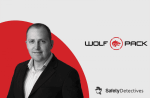 Interview With Craig Rosewarne - CEO and Founder of Wolfpack Information Risk