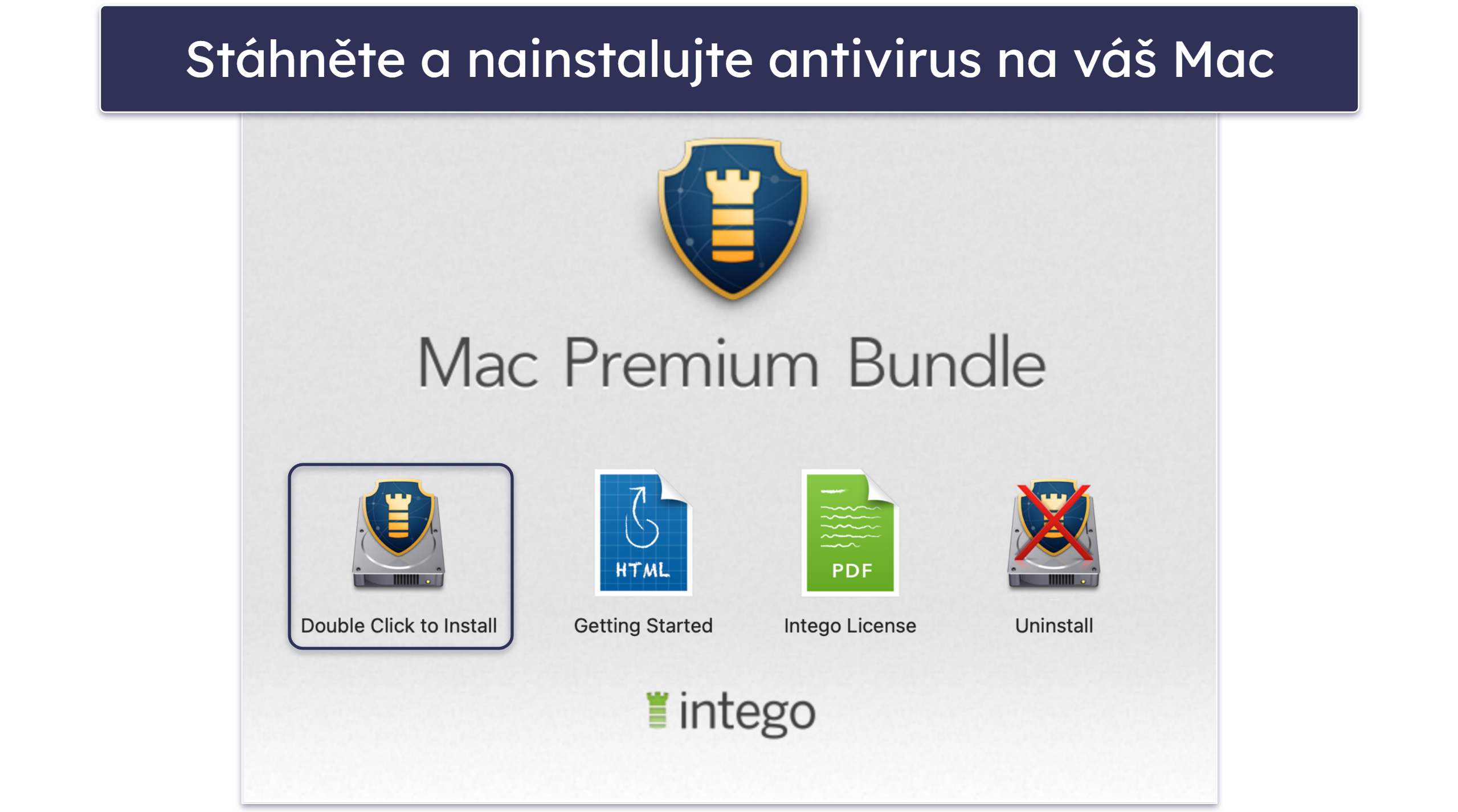 Rychlý průvodce: Jak používat antivirus na Macu