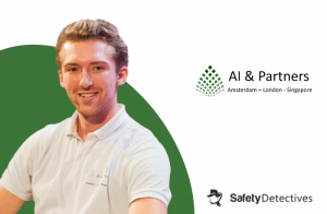 Interview With Sean Musch - Founder and CEO of AI & Partners