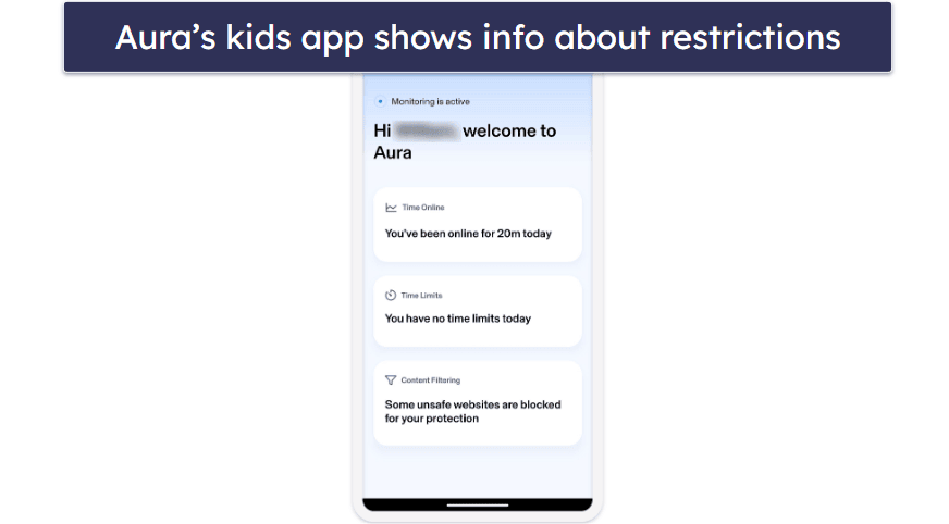 Aura Parental Controls Ease of Use — Very Beginner-Friendly