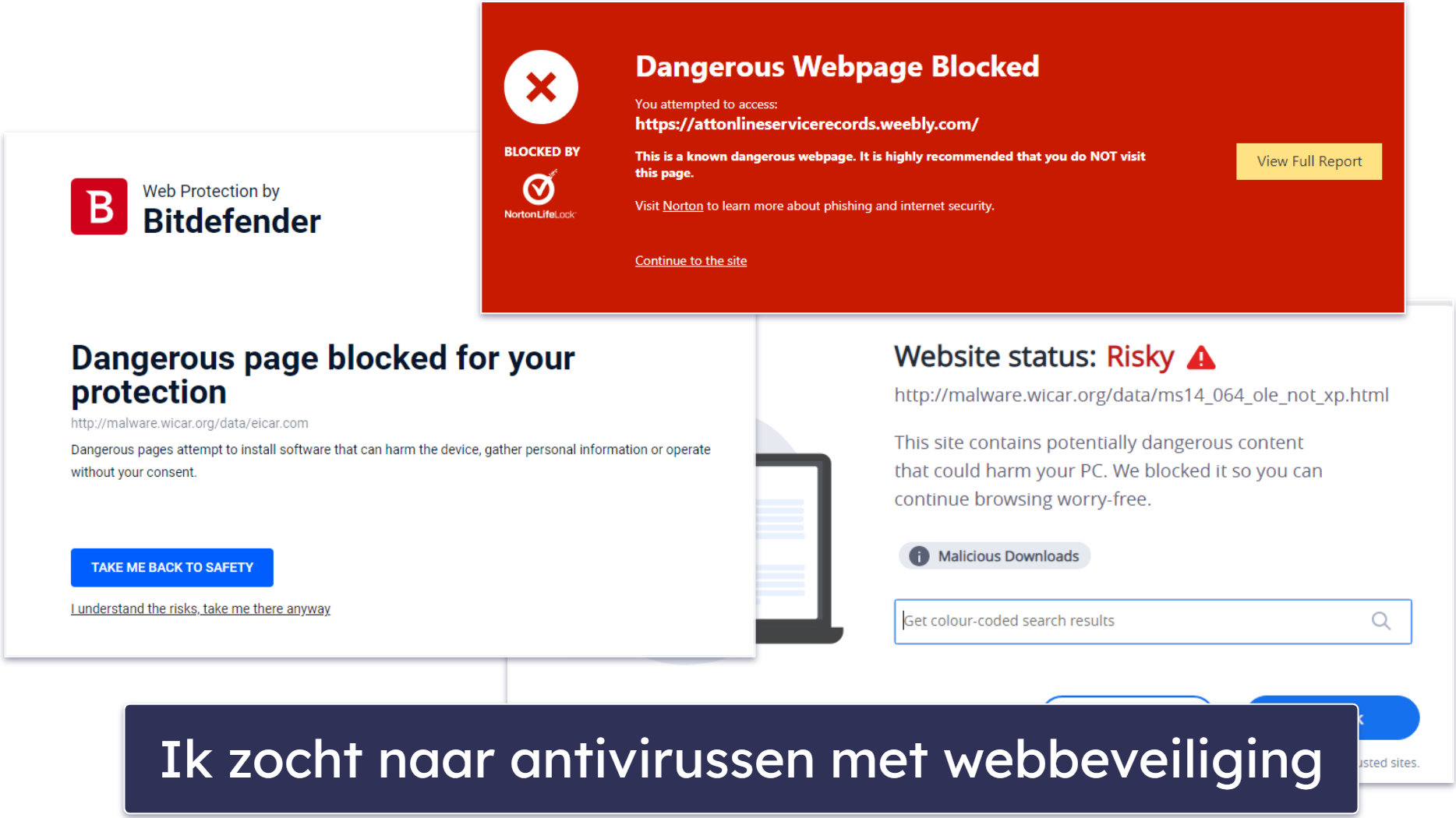 Testmethodologie voor het beste antivirus voor Mac: vergelijkings- en rangschikkingscriteria