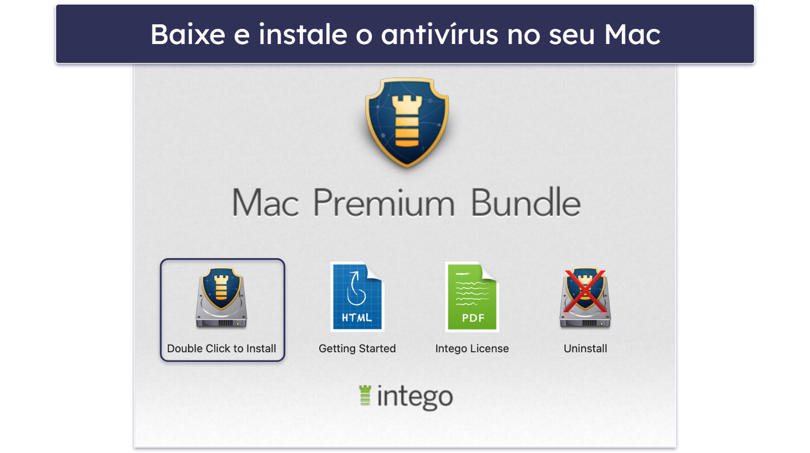 Guia rápido: como usar um antivírus no Mac