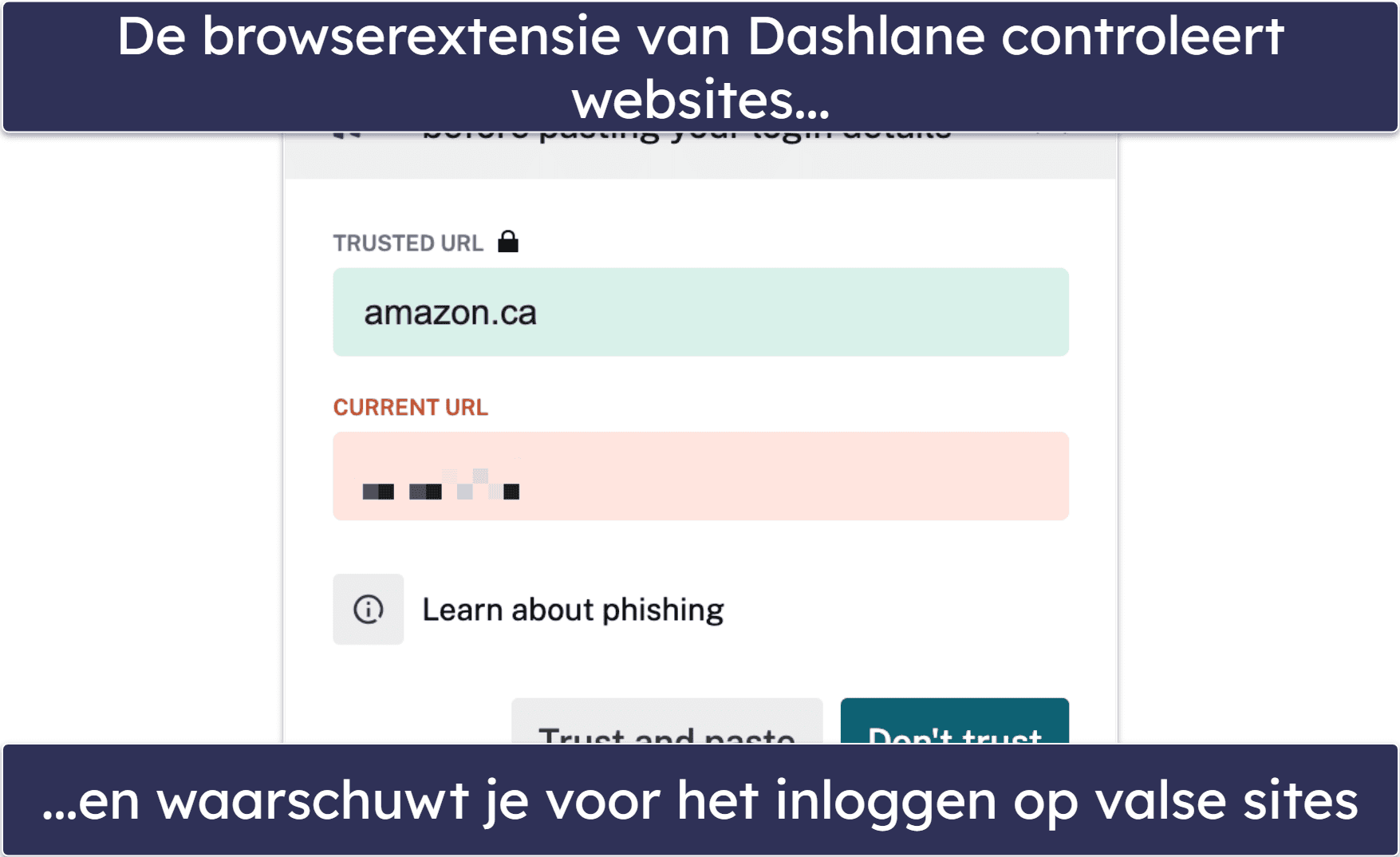 🥈2. Dashlane – Goede Chrome-integratie en geavanceerde beveiligingsfuncties