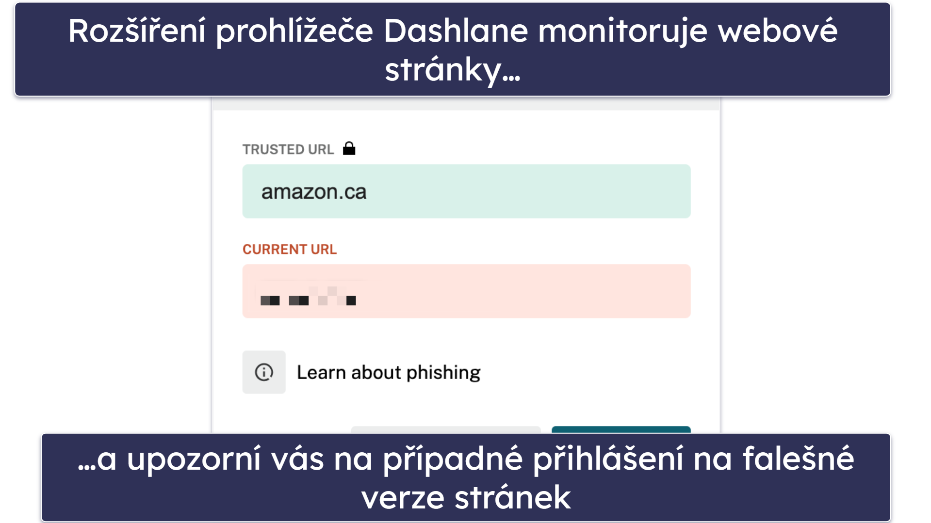 🥈2. Dashlane – Dobrá integrace do Chrome a pokročilé bezpečnostní funkce