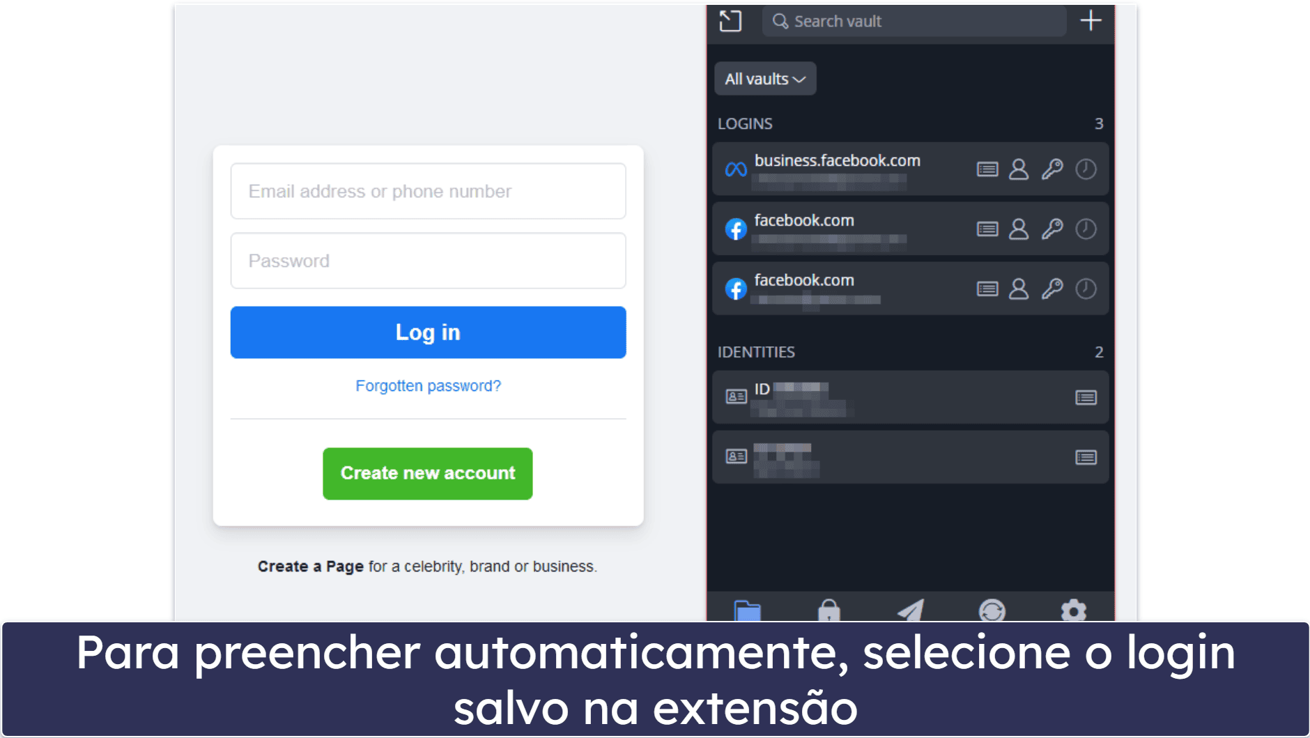 Bônus. Bitwarden — Melhor opção de código aberto