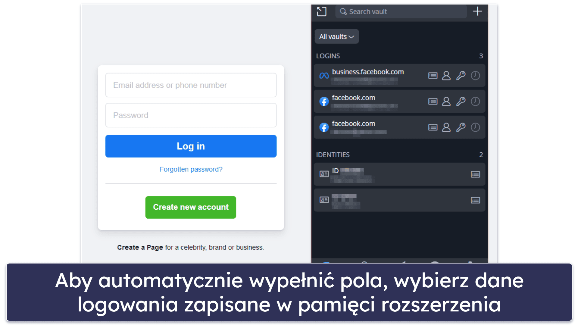 Bonus. Bitwarden — najlepsza opcja open-source’owa