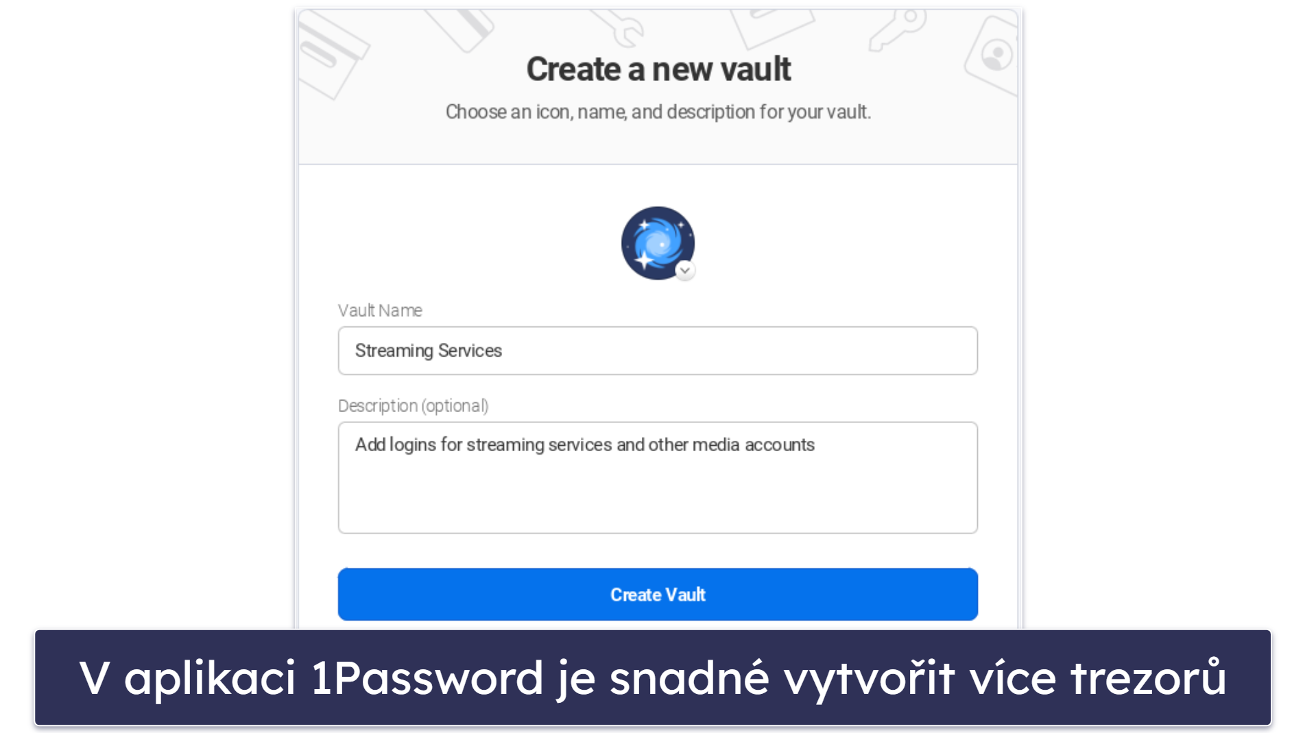 🥇1. 1Password – Nejlepší správce hesel pro Chrome v roce 2024