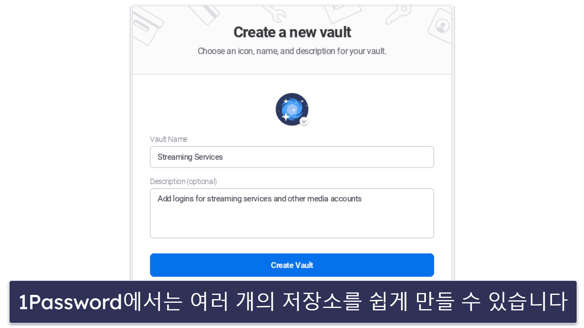 🥇1. 1Password — 2024년 종합적으로 최고의Chrome용 비밀번호 관리자