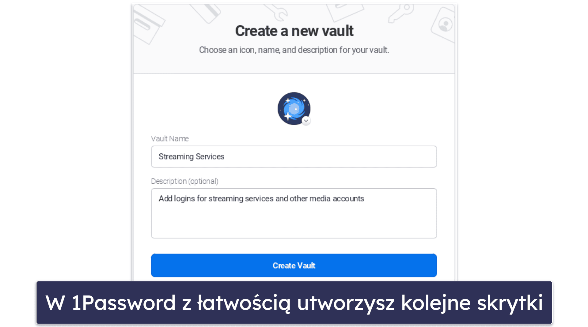 🥇1. 1Password — w ogólnym rozrachunku najlepszy menedżer haseł dla Chrome w 2024 r.