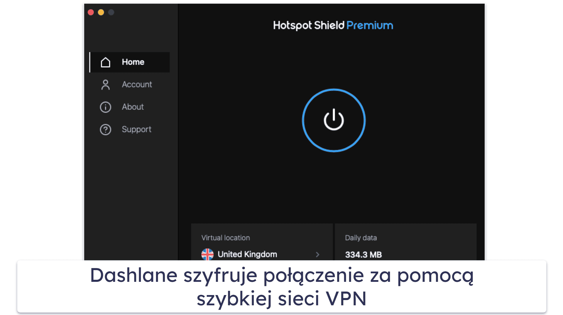 🥈2. Dashlane — dobra Integracja z Chrome i zaawansowane zabezpieczenia