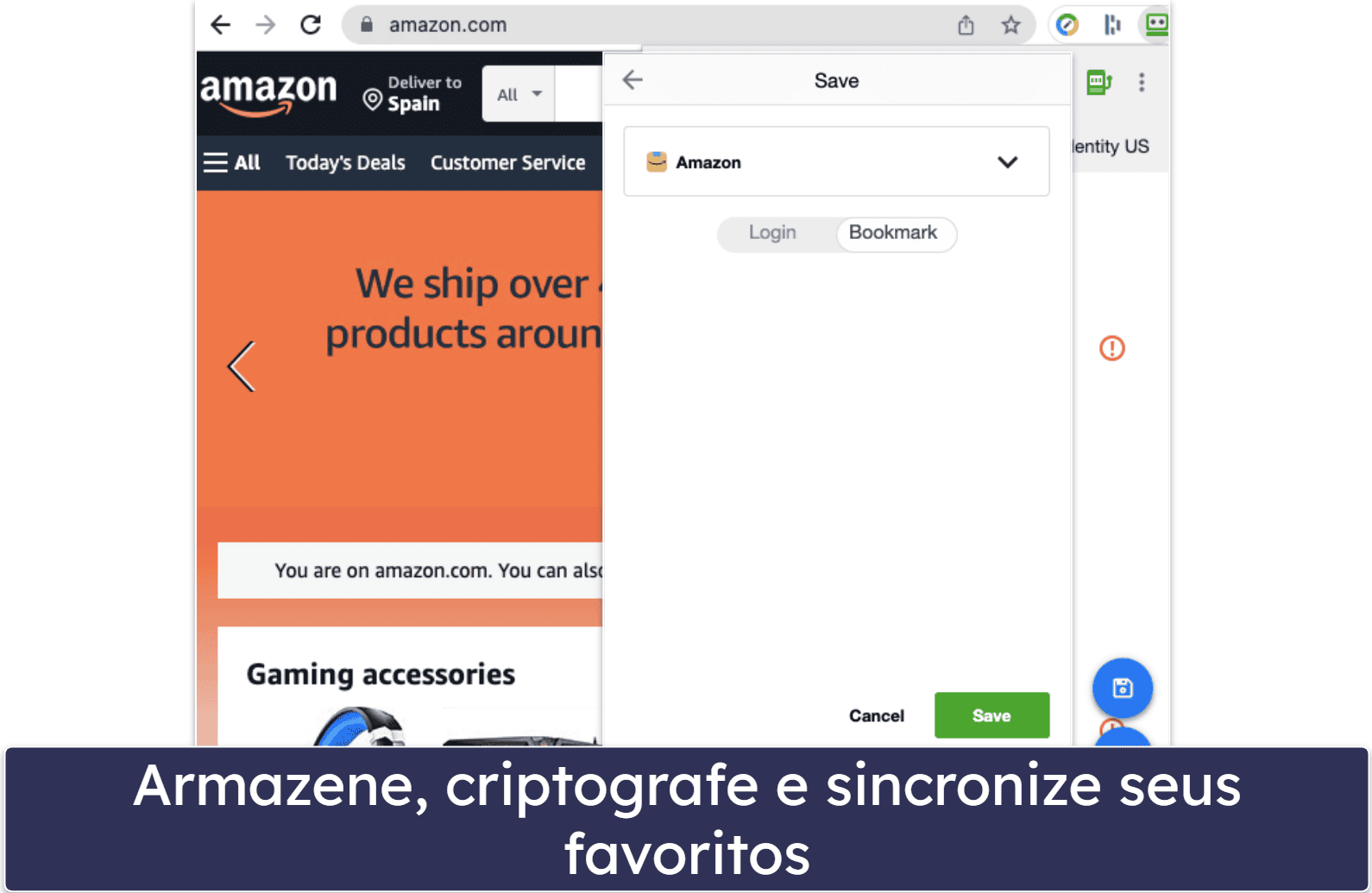 🥉3. RoboForm — Excelentes capacidades de preenchimento de formulários