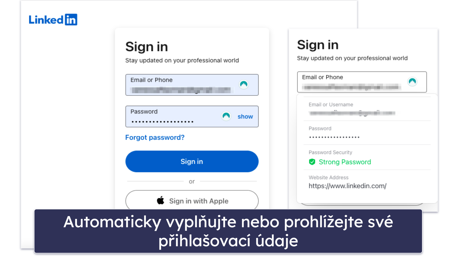 4. NordPass – Přehledné rozhraní s pokročilým šifrováním