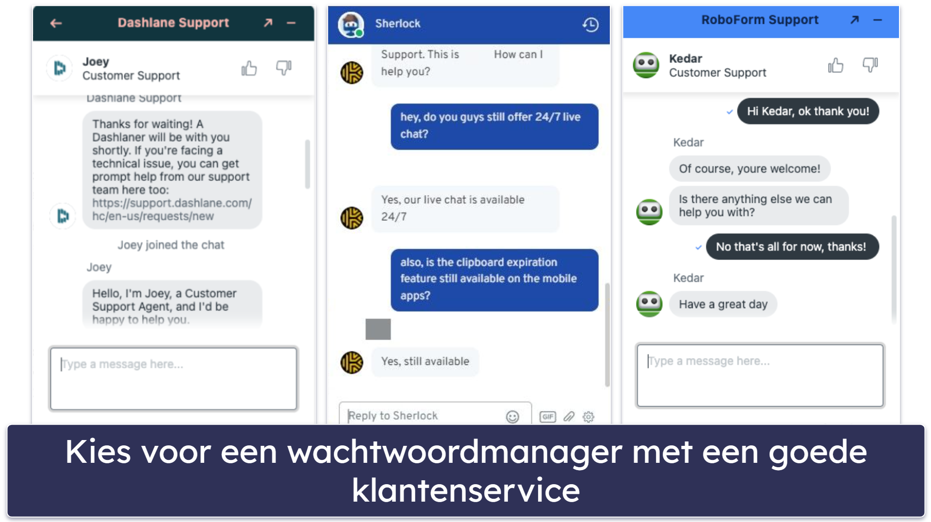 Wachtwoordmanager Mac – Testmethodologie: vergelijking &amp; beoordelingscriteria