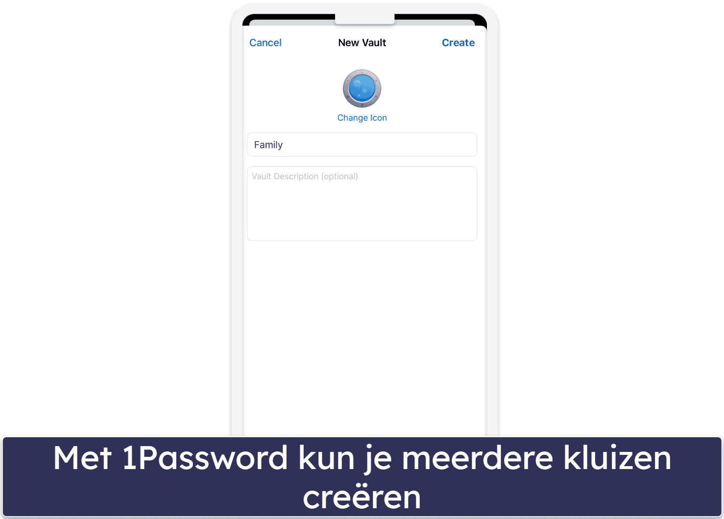 🥇1. 1Password — De beste algehele wachtwoordmanager iPhone