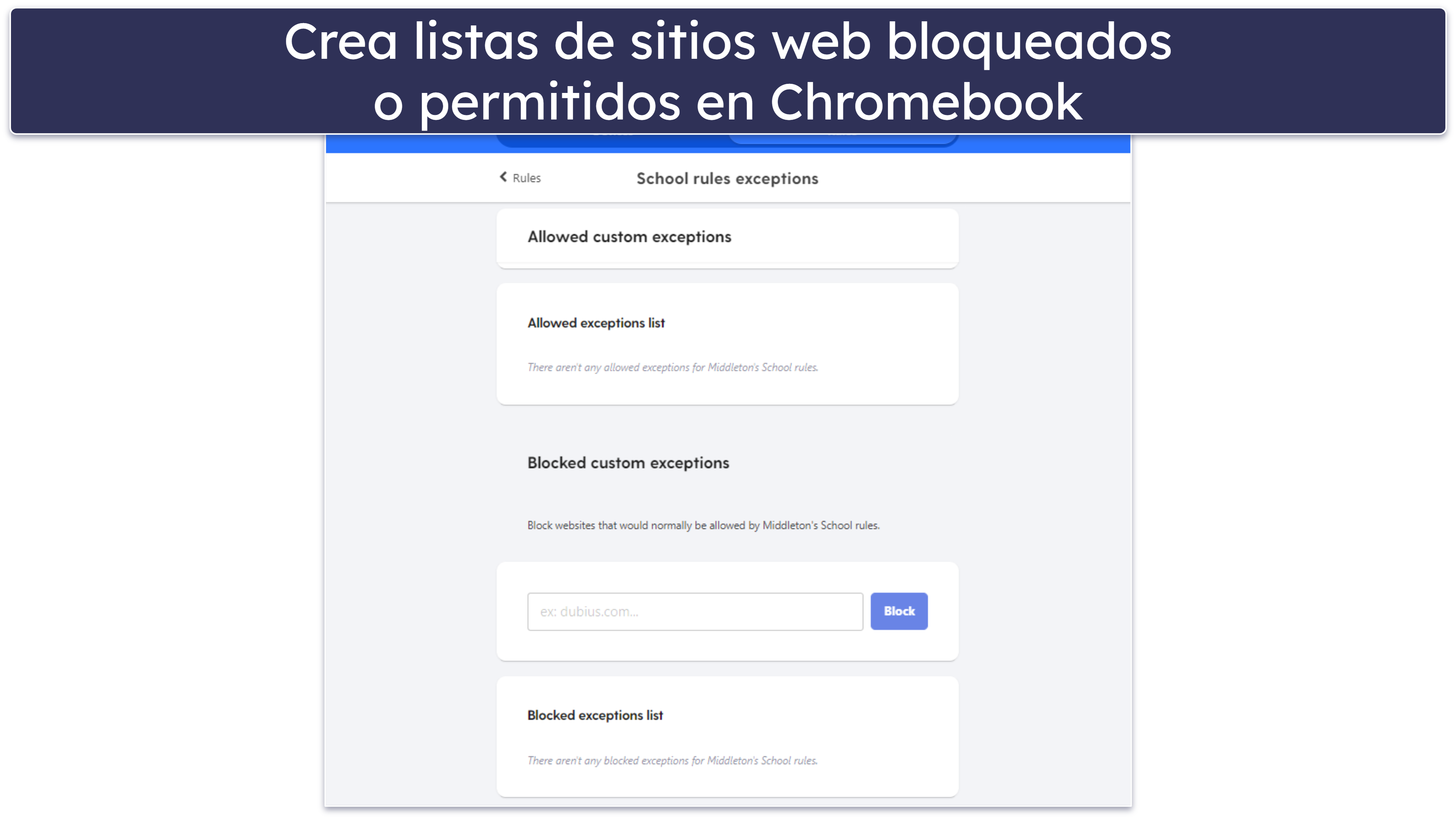 🥈 2. Bark —  controles parentales que dan algo de espacio a los adolescentes