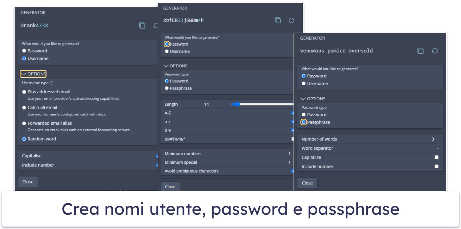 10. Bitwarden – Password manager open source