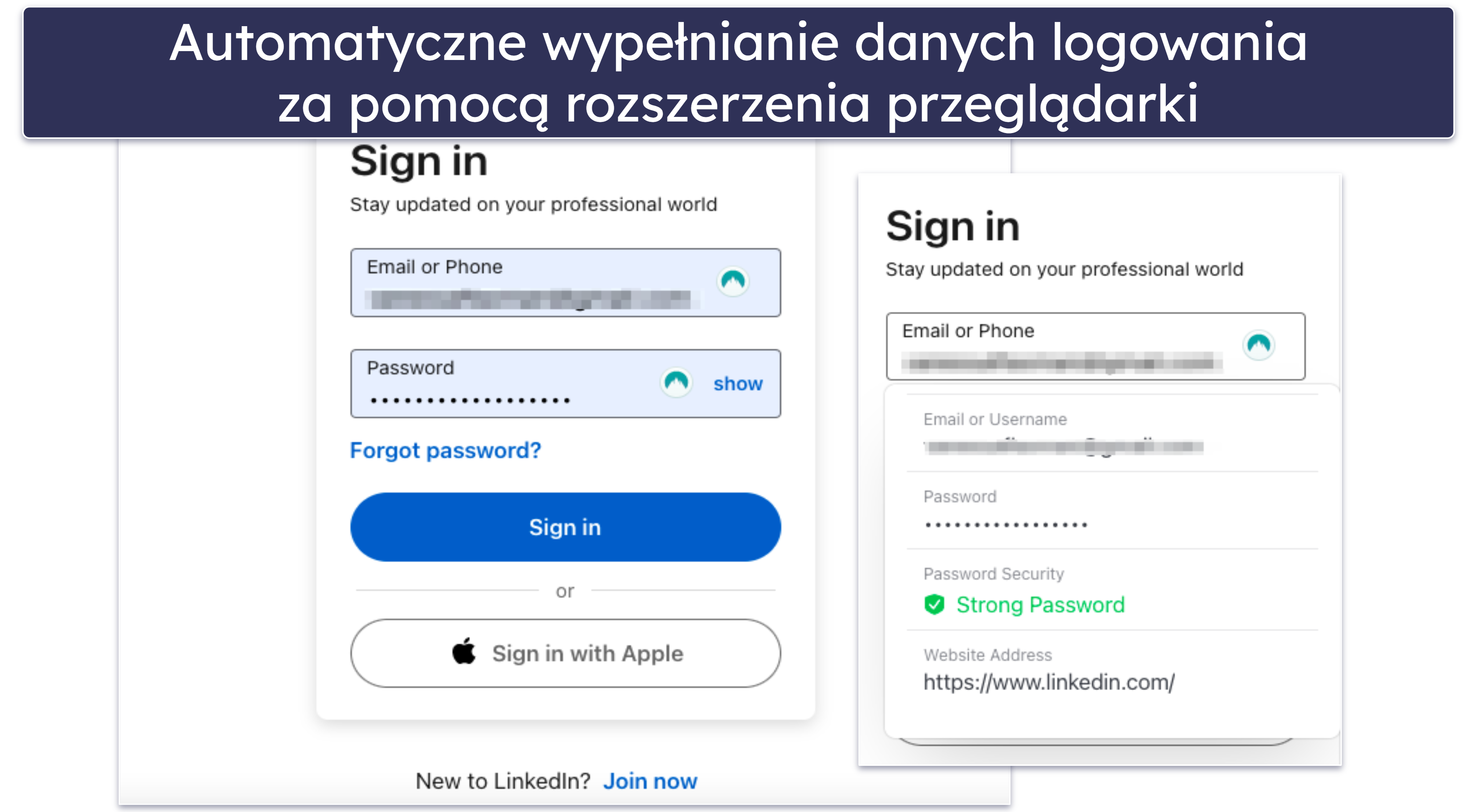 4. NordPass — Przyjazny dla użytkownika z zaawansowanym szyfrowaniem