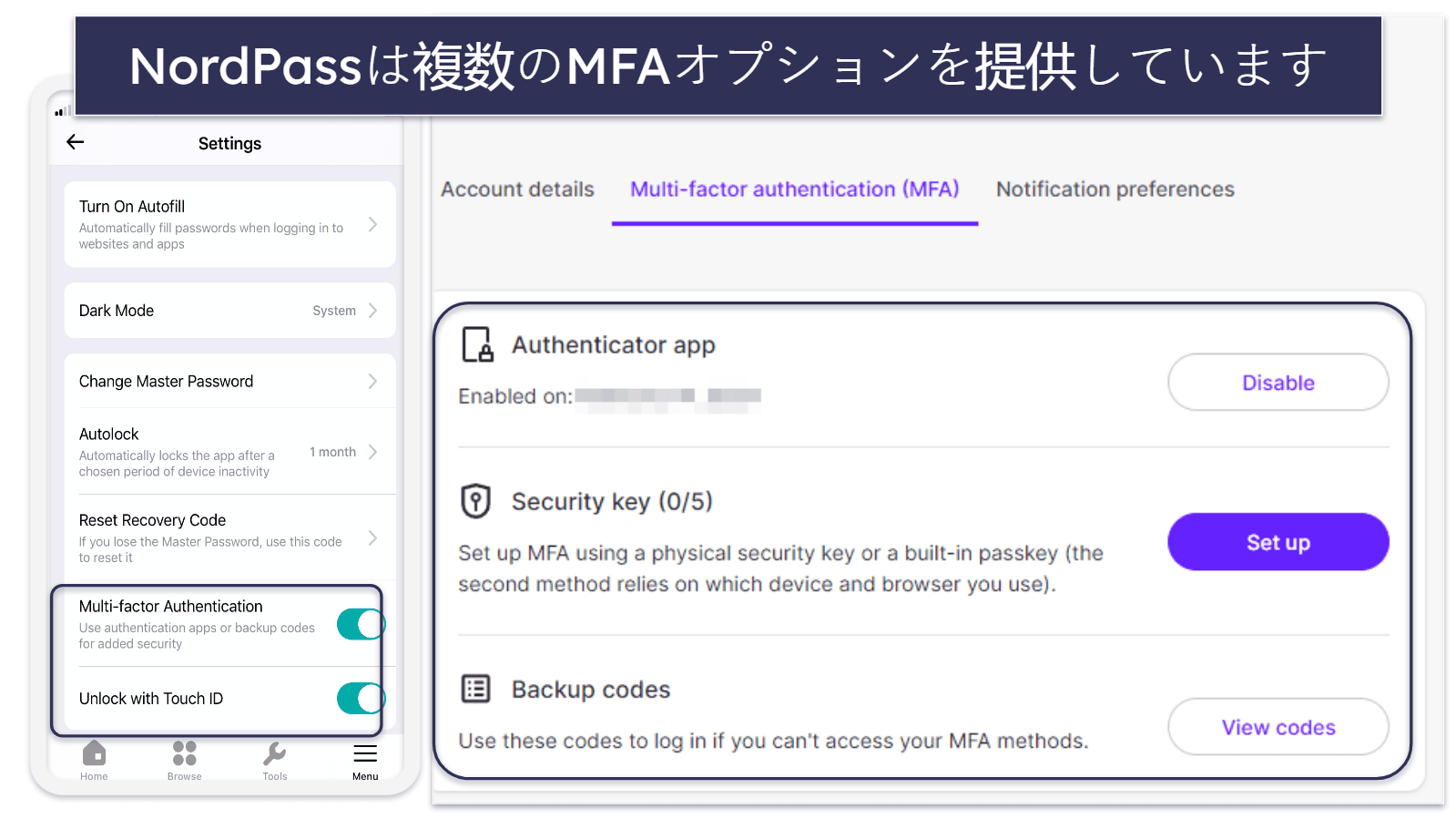 4. NordPass — User-Friendly With Advanced Encryption