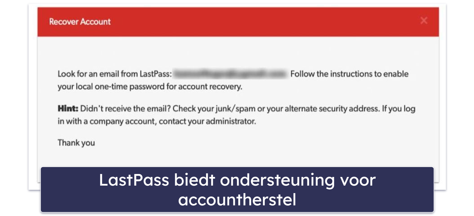 6. LastPass — Goed gratis Mac-abonnement met gebruiksvriendelijke functies