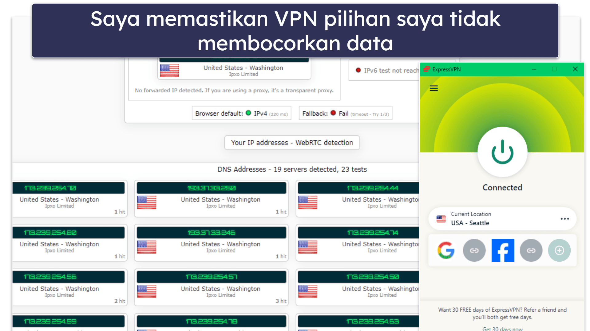 Metodologi Pengujian: Kriteria Perbandingan &amp; Peringkat