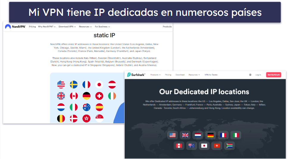 Metodología de pruebas: comparación y clasificación