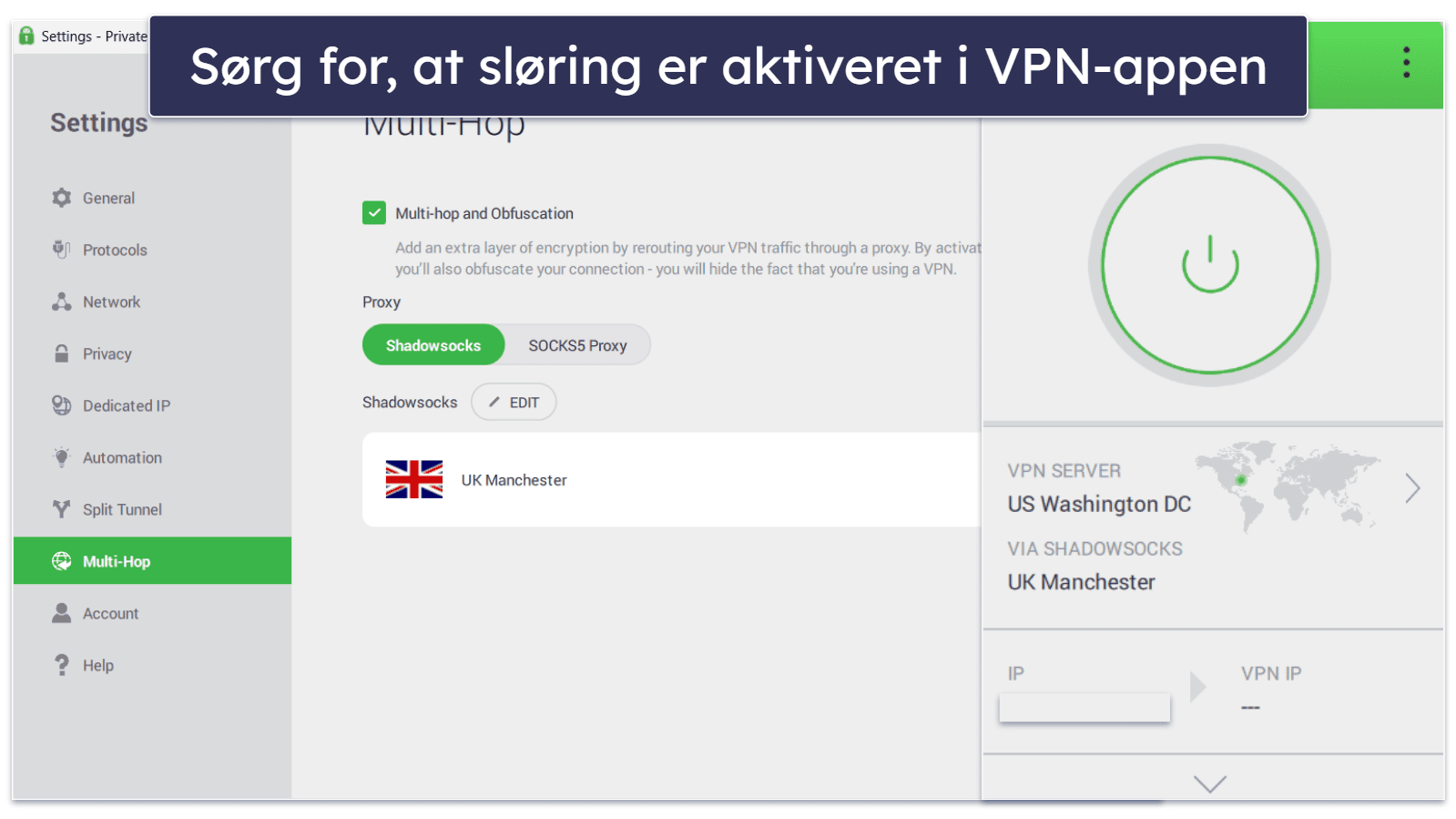 VPN Virker Ikke i Kina? Prøv Disse Fejlfindings Tips