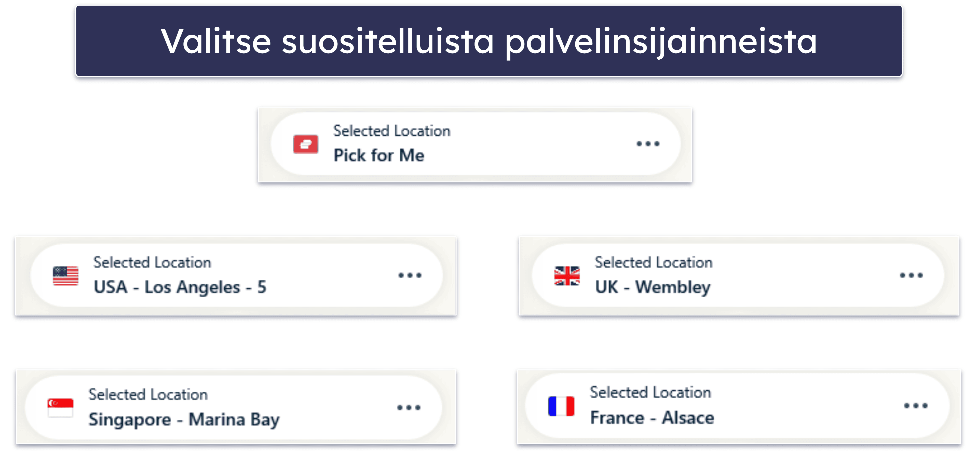 VPN ei toimi Kiinassa? Kokeile näitä vinkkejä ongelmanratkaisuun