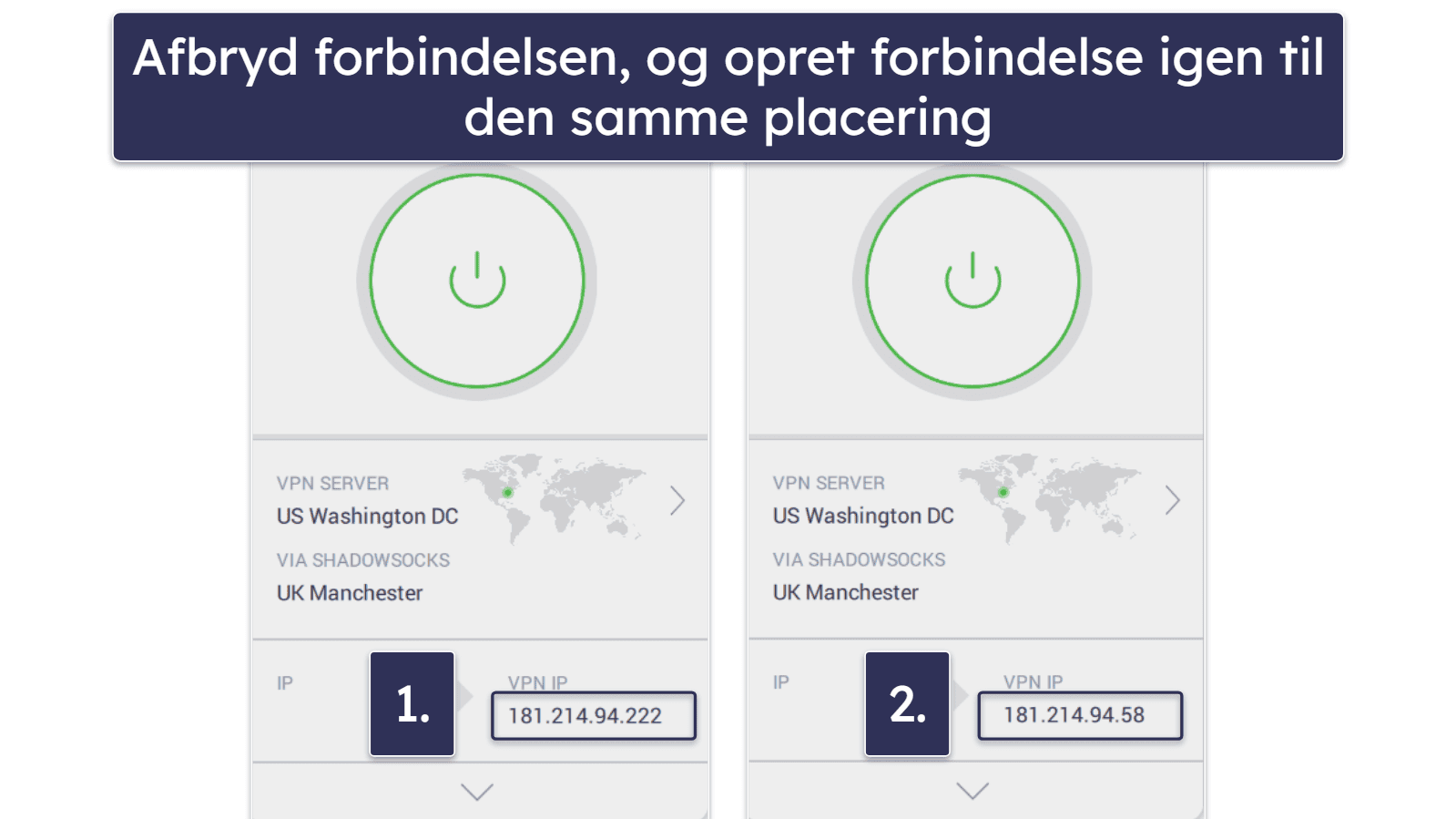 VPN Virker Ikke i Kina? Prøv Disse Fejlfindings Tips