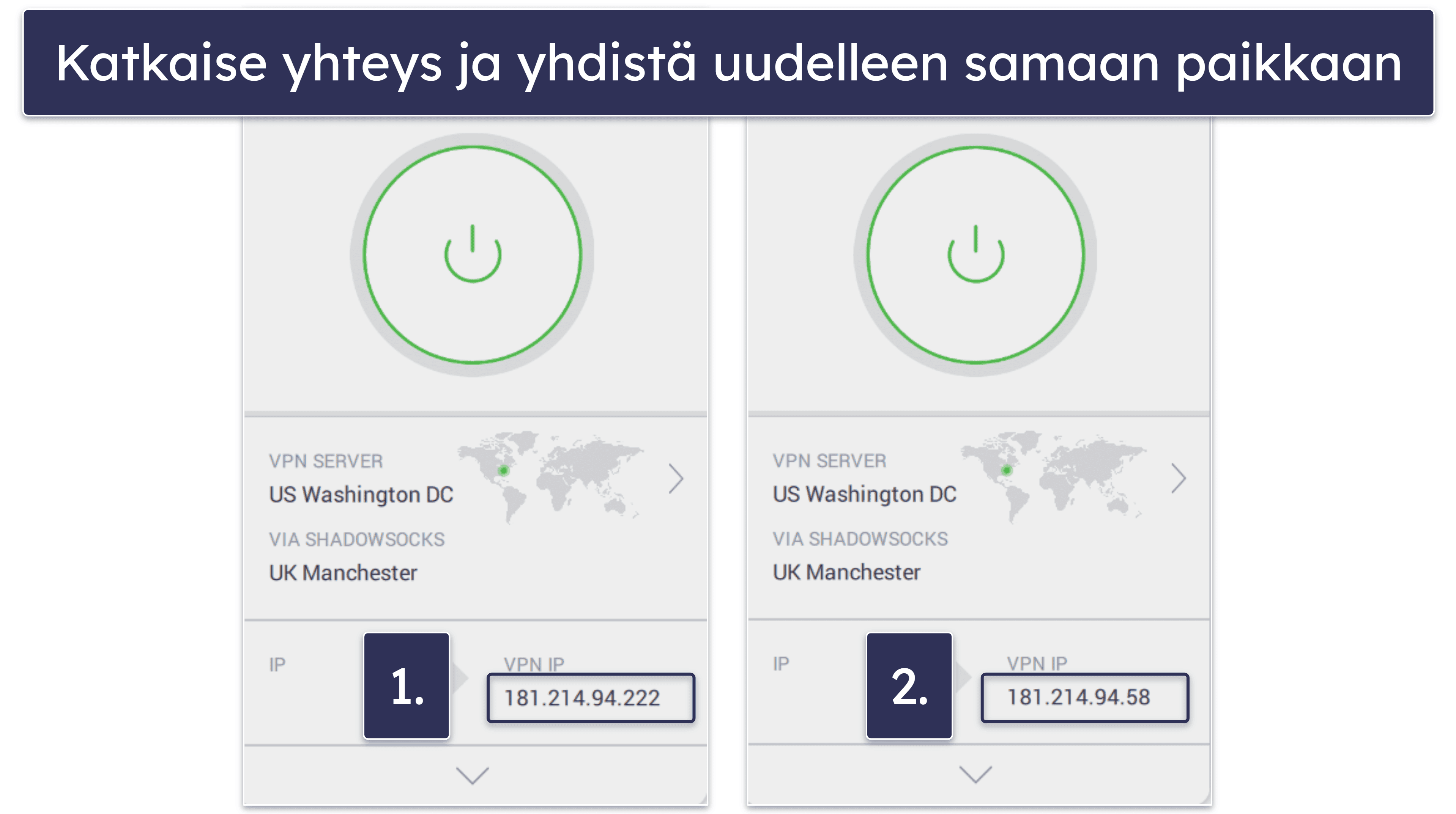 VPN ei toimi Kiinassa? Kokeile näitä vinkkejä ongelmanratkaisuun