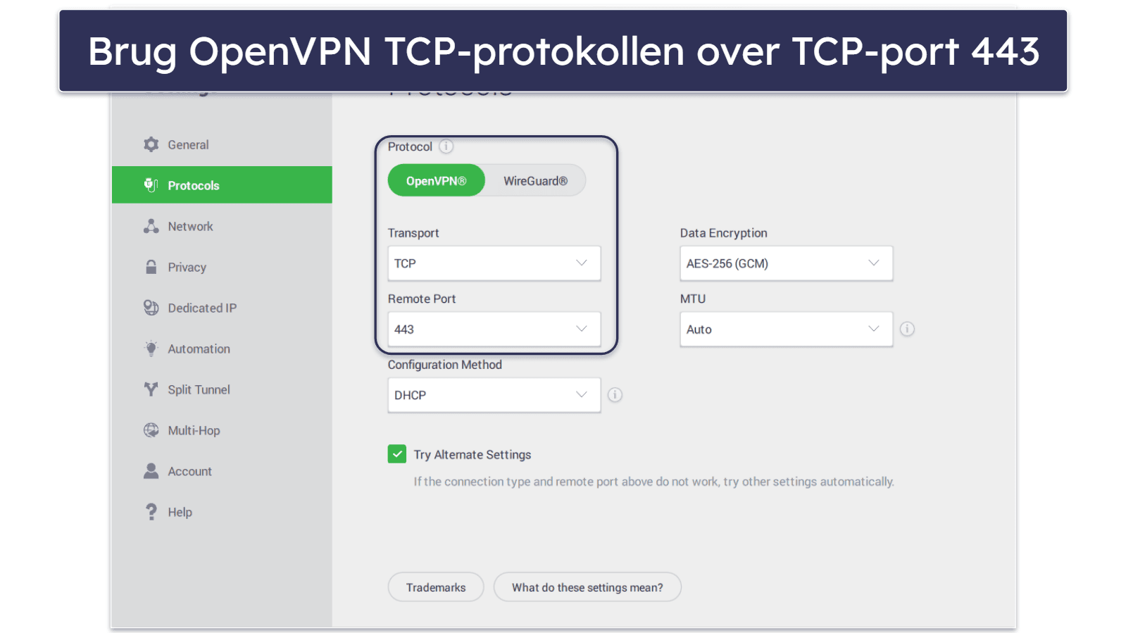 VPN Virker Ikke i Kina? Prøv Disse Fejlfindings Tips