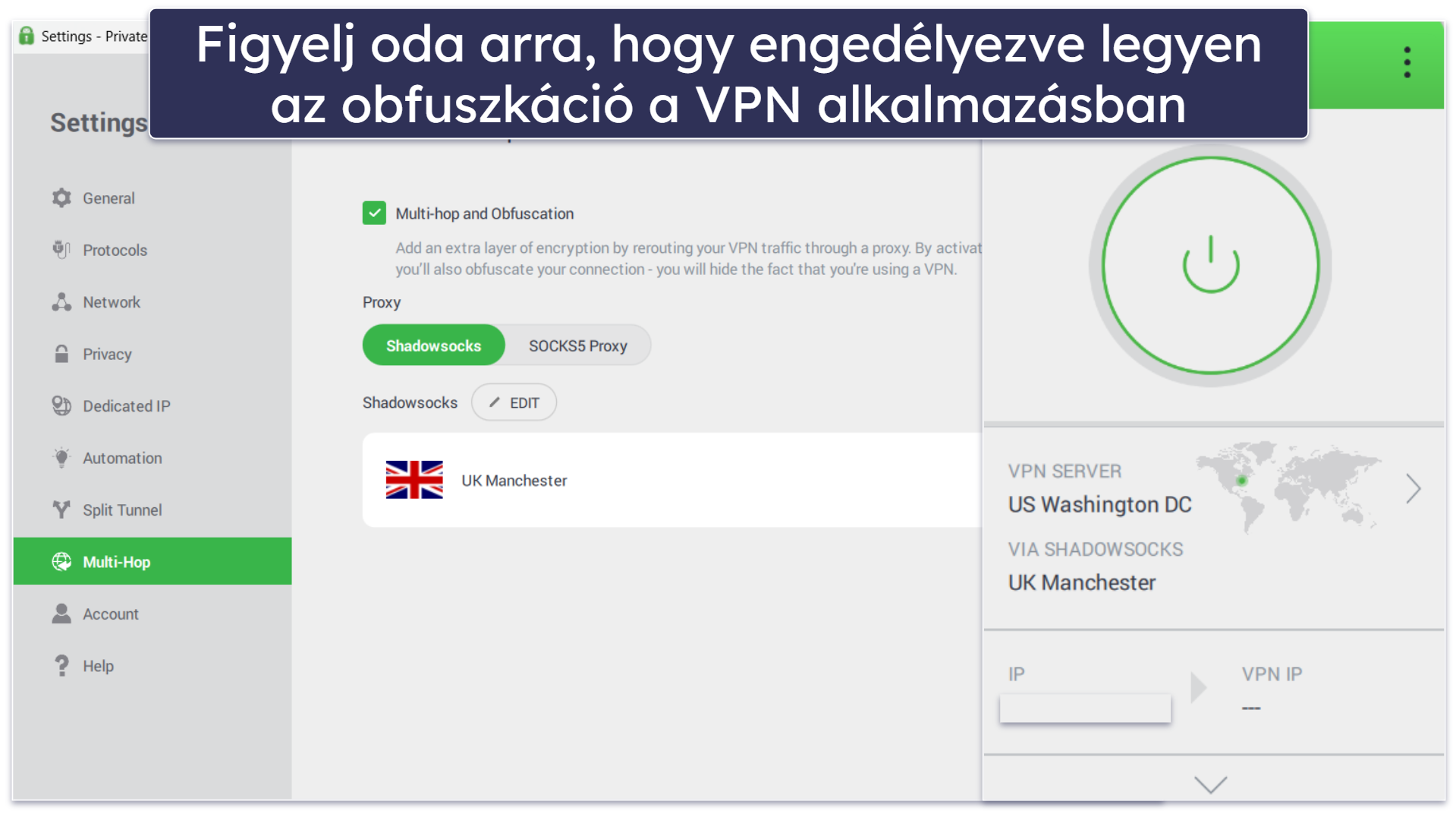 Nem működik a VPN-ed Kínában? Próbáld ki az alábbi problémamegoldó tippeket