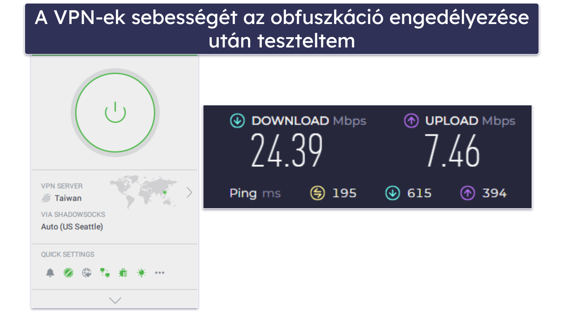 A tesztelési módszertanunkról: az összehasonlításhoz és a rangsoroláshoz alkalmazott kritériumok