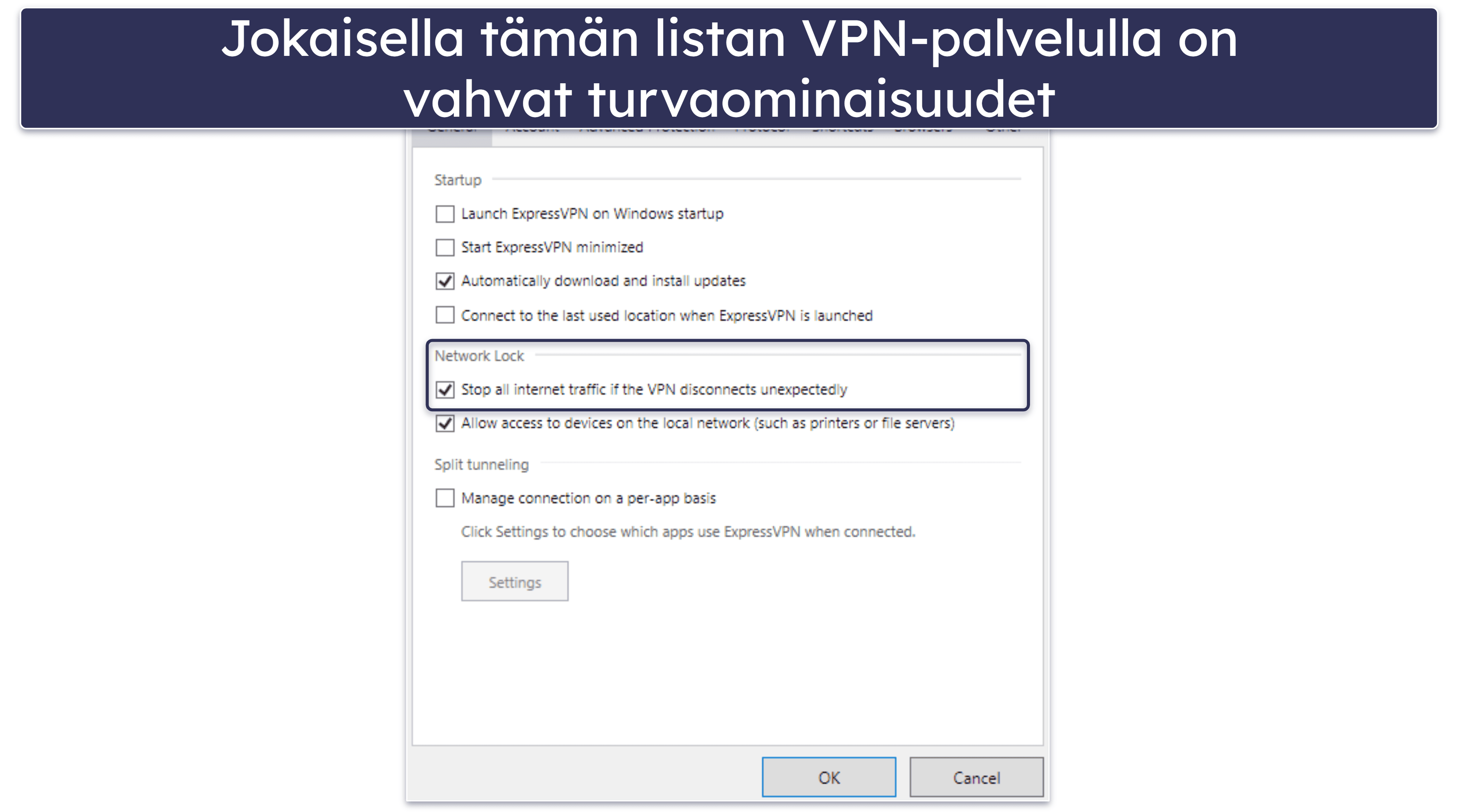 Testimenetelmät: Näin arvostelemme ja vertailemme palveluita