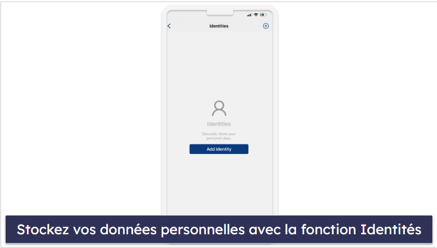 9. Sticky Password – Bon forfait Premium avec stockage local