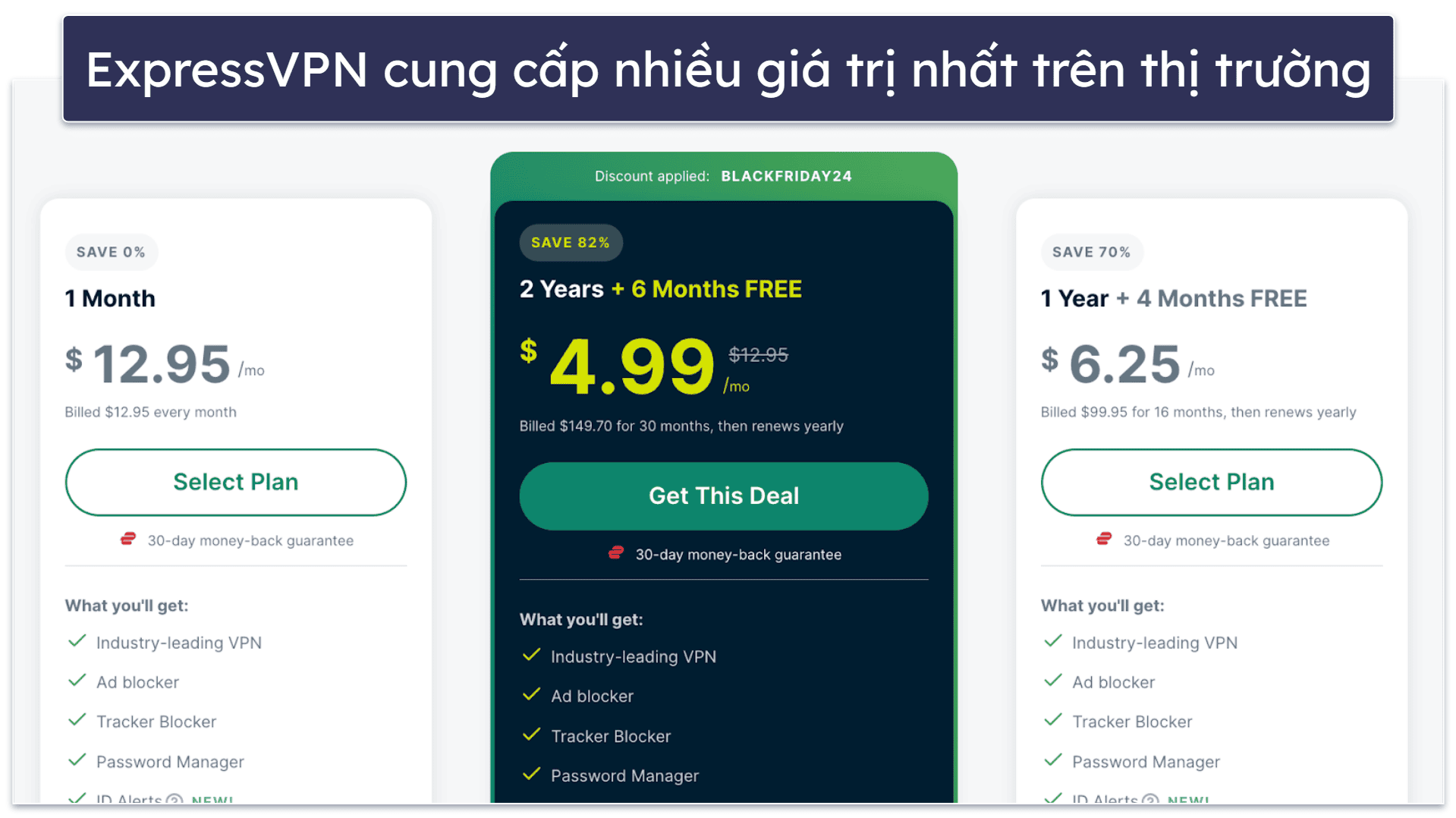 Cách truy cập nội dung Facebook ở Trung Quốc trên mọi thiết bị