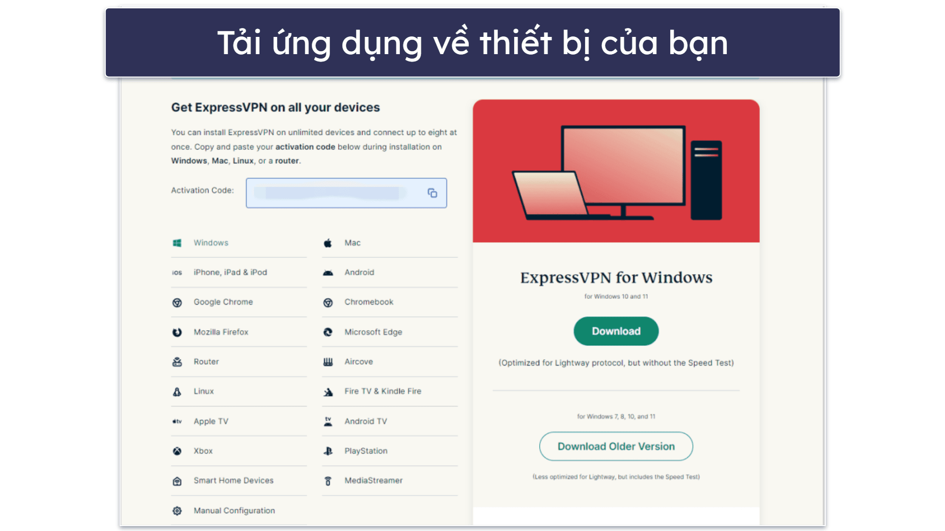 Cách truy cập nội dung Facebook ở Trung Quốc trên mọi thiết bị