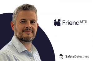 Interview With Robin Bolton - Head of Product at Friend MTS